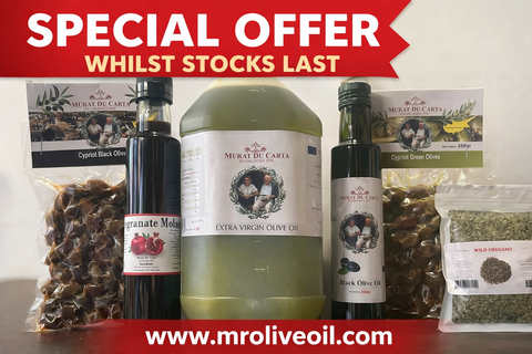 Special Offers