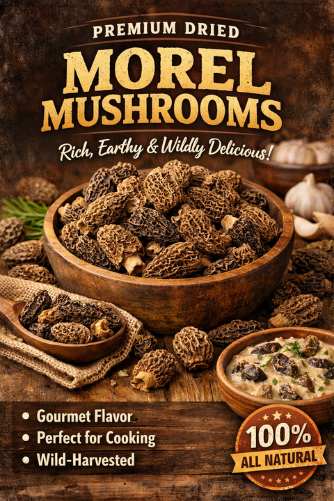 Mushrooms