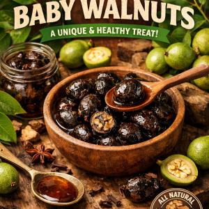 Nuts & Seeds