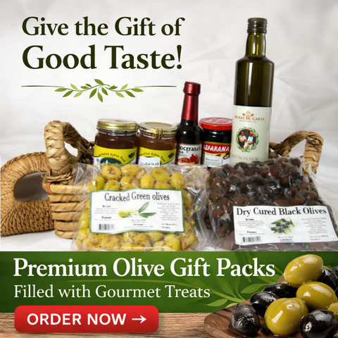£20.00 Gift Pack